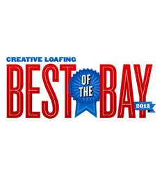 Best of the Bay 2012 - Tampa