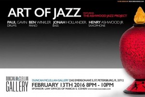 Art of jazz feb 13th (2)