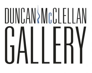 Duncan McClellan Gallery