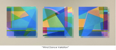 Wind Dance Variation