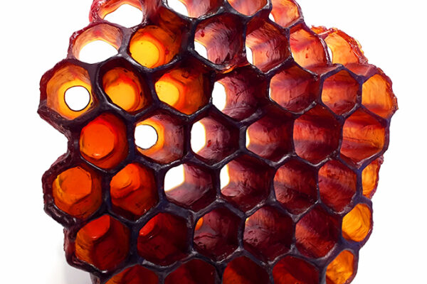 Honeycomb--